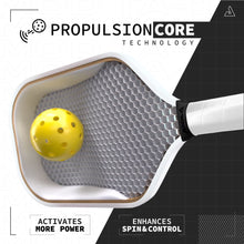 Load image into Gallery viewer, JOOLA Perseus MOD TA-15 14mm Pickleball Paddle