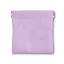 Load image into Gallery viewer, Coin, Dice, Extra Mahjong Tile Pouch  |  4x4" Bag  : Yellow