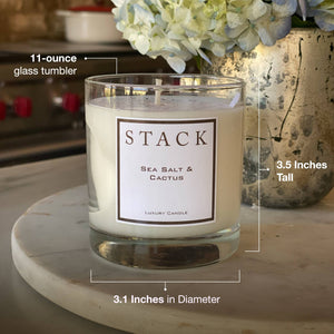 Lake House Candle