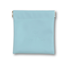 Load image into Gallery viewer, Coin, Dice, Extra Mahjong Tile Pouch  |  4x4" Bag  : Yellow