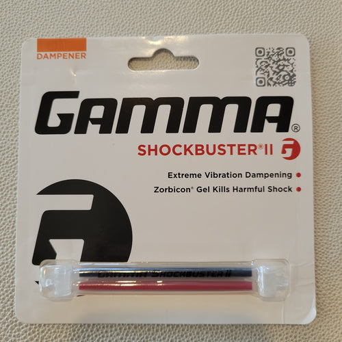 Gamma Shockbuster II Dampener