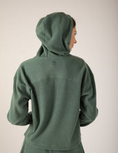 Load image into Gallery viewer, Valley Hoodie: Smoky Basil: Smoky Basil / M