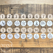 Load image into Gallery viewer, Natural Fire Starters Beautiful Gift or Favor: Cypress &amp; Bayberry / Plain