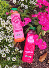 Load image into Gallery viewer, Passion Dragon Cold Pressed Juice