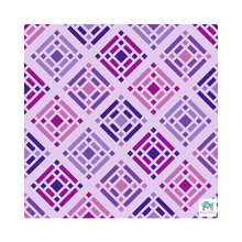 Load image into Gallery viewer, MAHJONG MAT  |  Brightside  |  33" x 33": Brightside Green