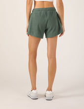 Load image into Gallery viewer, Valley Comfy Short: Smoky Basil: Smoky Basil / M