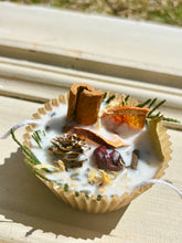 Load image into Gallery viewer, Natural Fire Starters Beautiful Gift or Favor: Lavender &amp; Lemon / Plain
