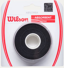 Load image into Gallery viewer, Wilson Absorbent Overgrip