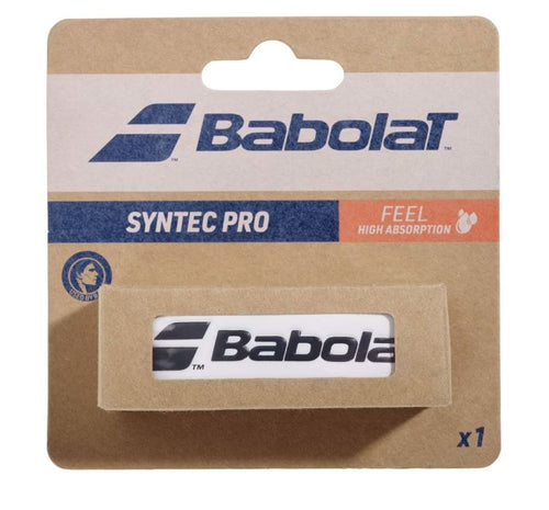 Babolat Syntec Pro Feel