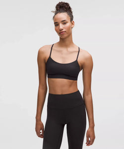Flow Y Bra Nulu *Light Support, A–C Cups