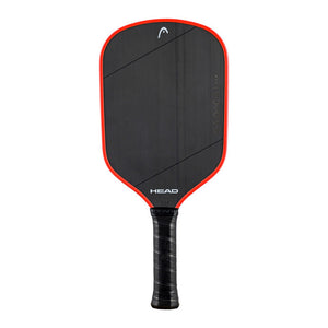 HEAD Radical Tour EX Raw Carbon Fiber Pickleball Paddle