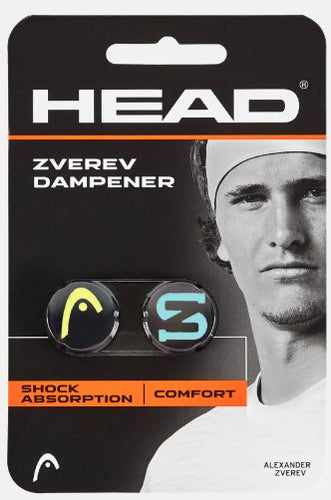 Head Zverev Dampener