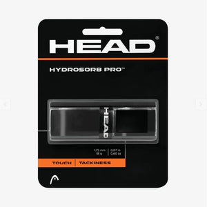 HEAD Hydrosorb Pro Tennis Replacement Grip
