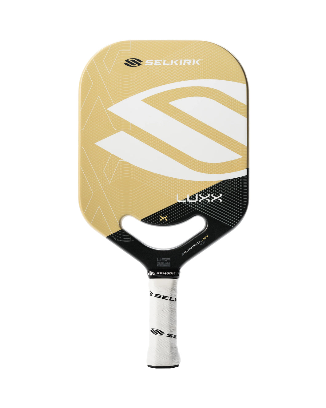 Selkirk LUXX Control Air S2 Gold