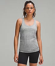 Load image into Gallery viewer, Swiftly Tech Racerback Tank Top 2.0
