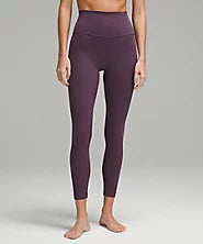 Align HR Pant 25"