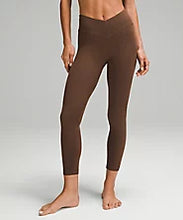 Load image into Gallery viewer, Align™ V-Waist Pant 25&quot;