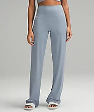 Align™ High Rise Wide-Leg Pant *Tall 36