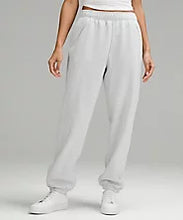 Load image into Gallery viewer, Scuba Mid-Rise Oversized Jogger *Regular 30"