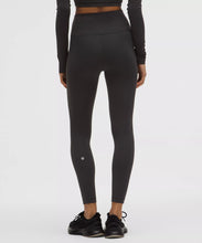 Load image into Gallery viewer, Wunder Train No Line High-Rise Tight 25" | Black