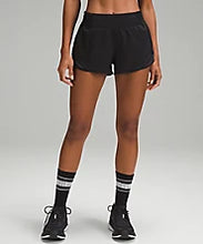 Load image into Gallery viewer, Hotty Hot HR Short 2.5" *Lined