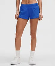 Load image into Gallery viewer, Hotty Hot HR Short 2.5" *Lined