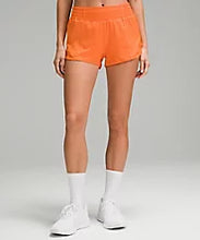 Load image into Gallery viewer, Hotty Hot HR Short 2.5" *Lined
