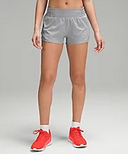 Load image into Gallery viewer, Hotty Hot HR Short 2.5" *Lined