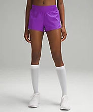 Load image into Gallery viewer, Hotty Hot HR Short 2.5" *Lined