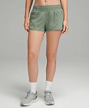 Load image into Gallery viewer, Hotty Hot HR Short 2.5" *Lined