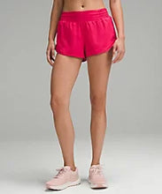 Load image into Gallery viewer, Hotty Hot HR Short 2.5" *Lined
