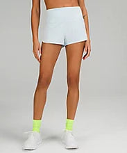 Load image into Gallery viewer, Hotty Hot HR Short 2.5" *Lined