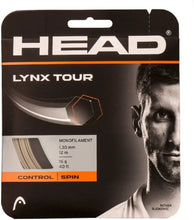 Load image into Gallery viewer, Head LYNX Tour String Set