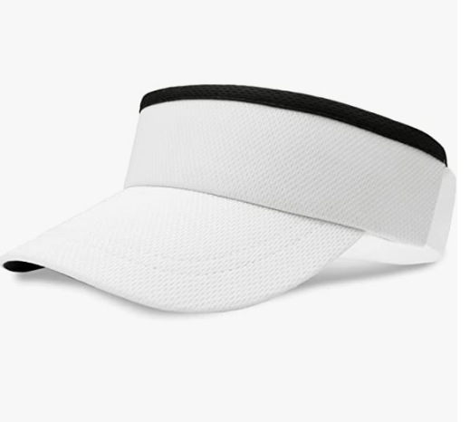 Head Sweat Visors