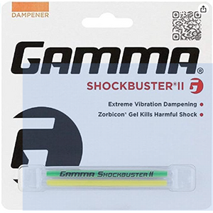 Gamma Shockbuster Dampener