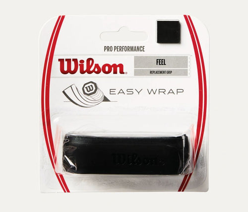 Wilson Pro Performance Replacement Grip