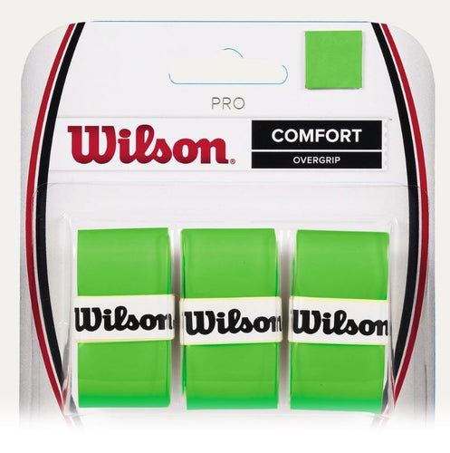 Wilson Pro Comfort Overgrip