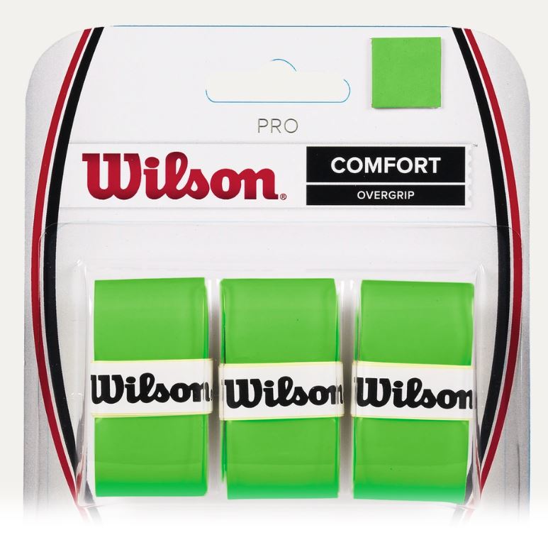 Wilson Pro Comfort Overgrip
