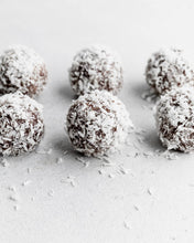 Load image into Gallery viewer, Nomz - Organic coconut energy bites