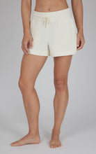 Load image into Gallery viewer, Women's Terry Short with Side Seam Pockets: HTR.GREY / M