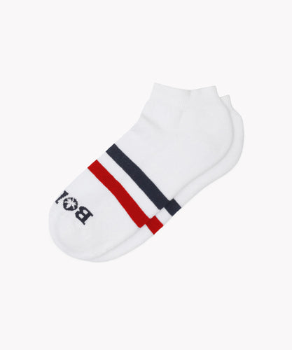 BOAST Retro Ankle Sock - 3 Pack Step Up Your Sock Game.