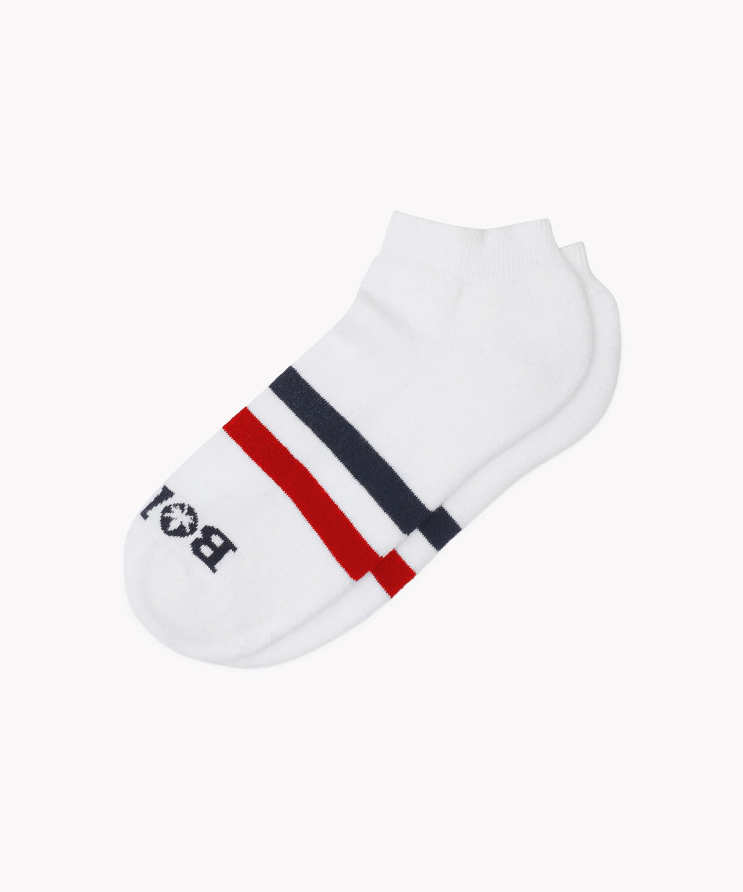 BOAST Retro Ankle Sock - 3 Pack Step Up Your Sock Game.