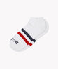 BOAST Retro Ankle Sock - 3 Pack Step Up Your Sock Game.