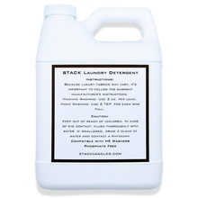 Load image into Gallery viewer, Soul Rest Laundry Detergent - 16 oz: 16-ounces