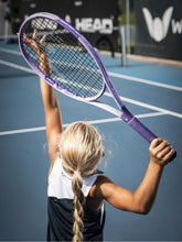 Load image into Gallery viewer, HEAD Boom Jr. Junior Tennis Racquet  2026