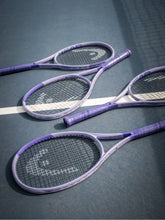 Load image into Gallery viewer, Boom TEAM 2026 Tennis Racquet Blue