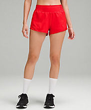 Load image into Gallery viewer, Hotty Hot HR Short 2.5" *Lined