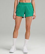 Load image into Gallery viewer, Hotty Hot HR Short 2.5" *Lined