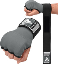 Load image into Gallery viewer, HOSIERY INNER STRAP IS2: Black / M