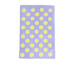 Load image into Gallery viewer, Pickleball Towel - Periwinkle
